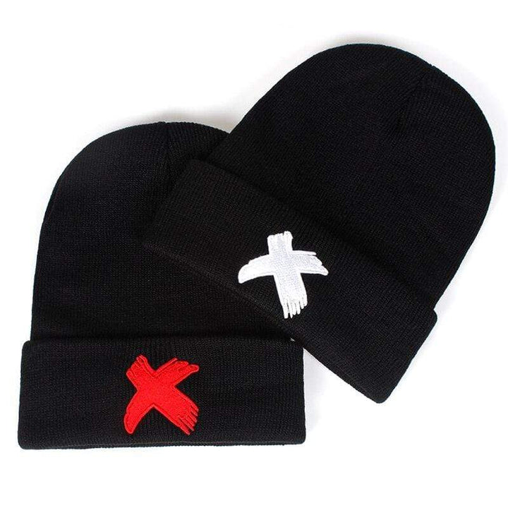 X Beanie