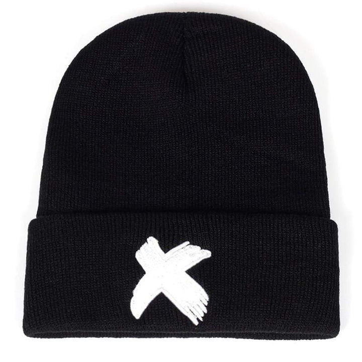 X Beanie