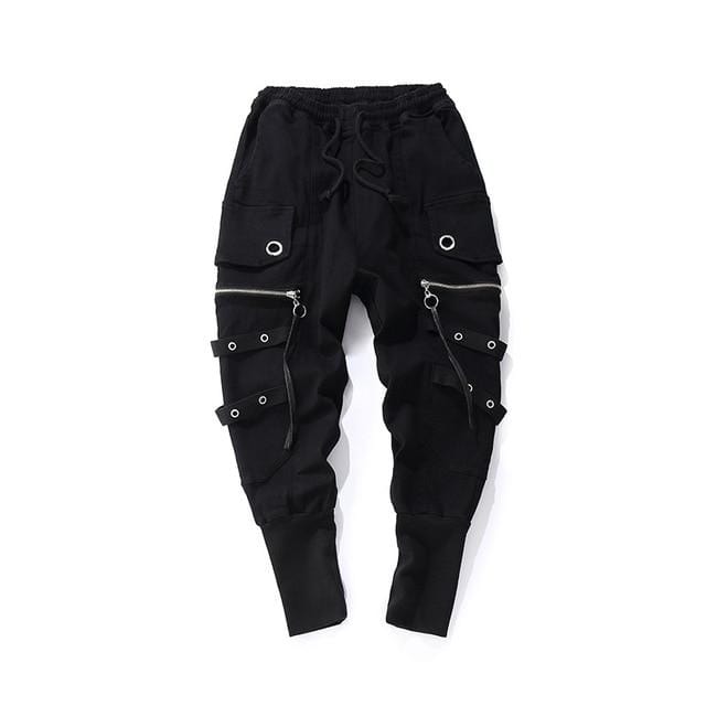 Raider Cargo Pants