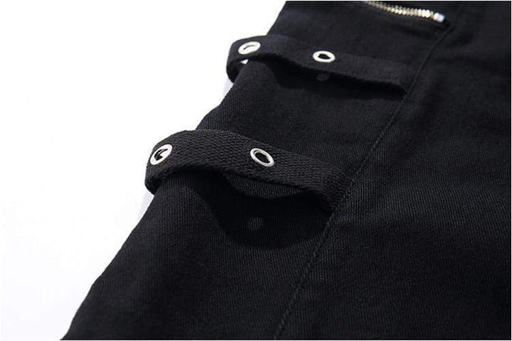 Raider Cargo Pants