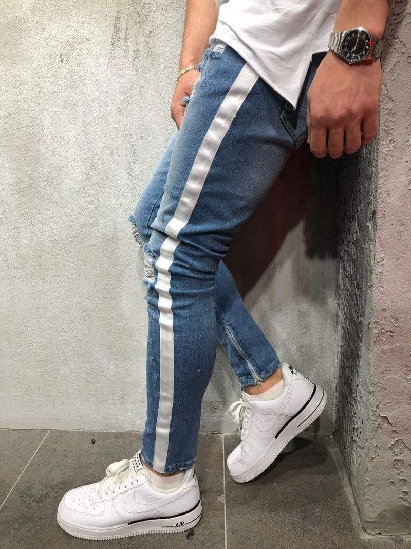 Daniel Jeans