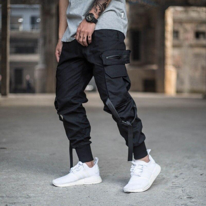 Falcon Cargo Pants