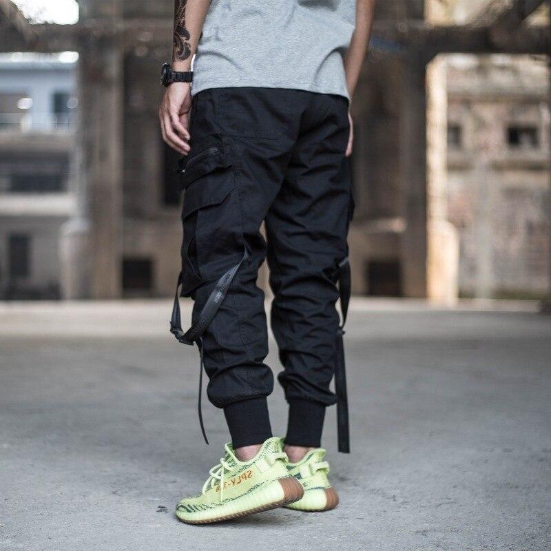 Falcon Cargo Pants