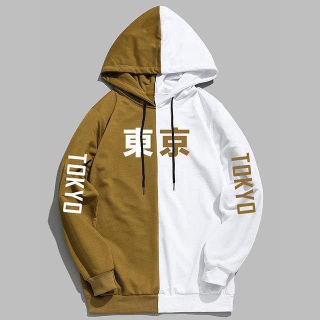 Premium Tokyo Hoodie