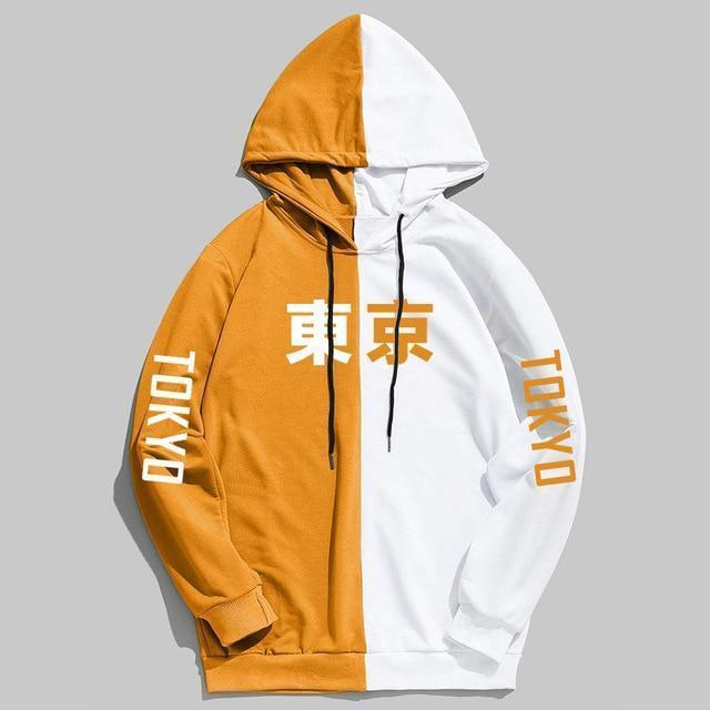 Premium Tokyo Hoodie