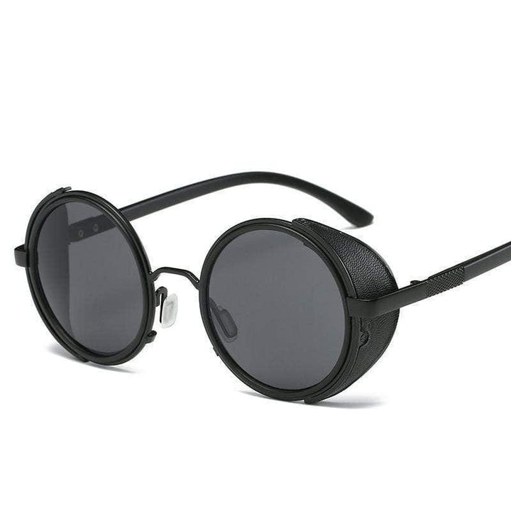 Kevin Steampunk Sunglasses