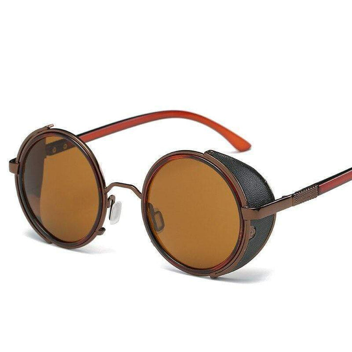 Kevin Steampunk Sunglasses