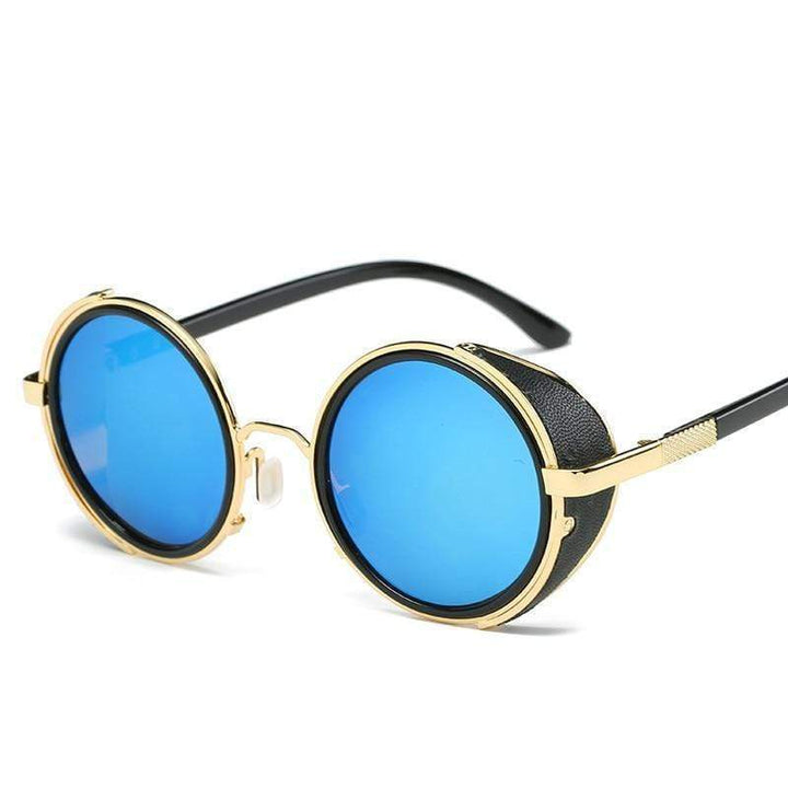 Kevin Steampunk Sunglasses