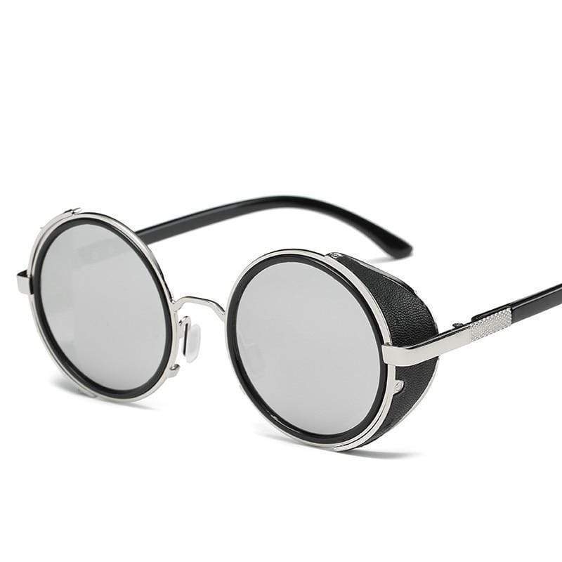 Kevin Steampunk Sunglasses