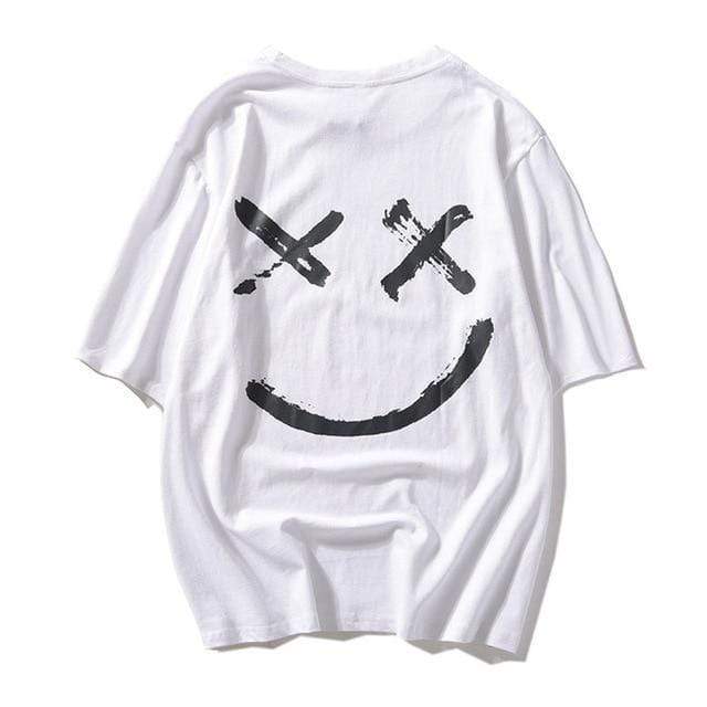 Smile T-Shirt