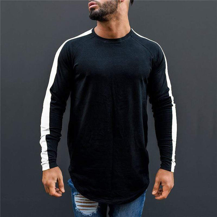 Zane Long Sleeve Shirt