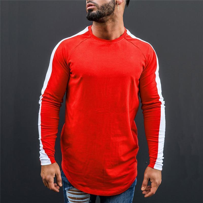 Zane Long Sleeve Shirt