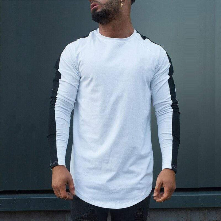 Zane Long Sleeve Shirt