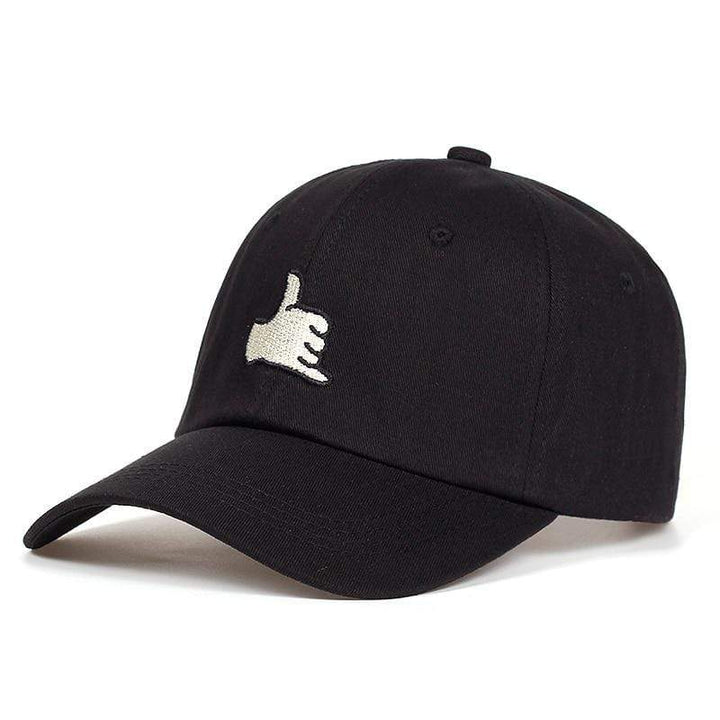 Shaka Baseball Cap