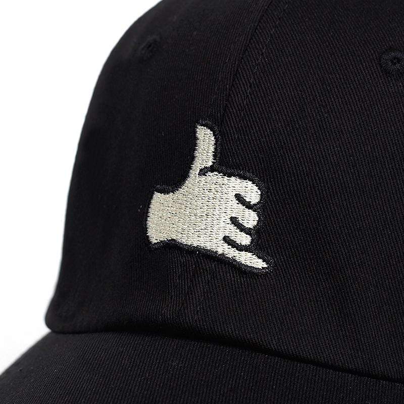 Shaka Baseball Cap