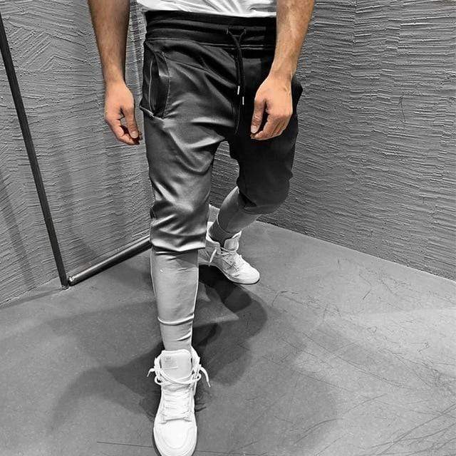 Gradient Track Pants