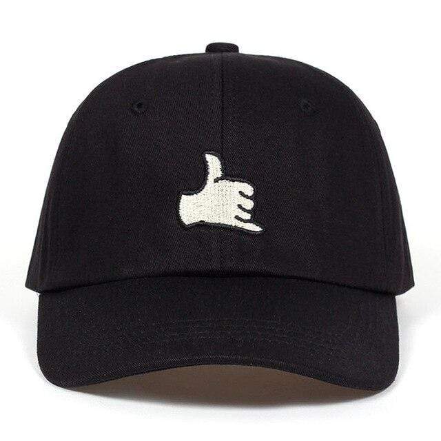 Shaka Baseball Cap