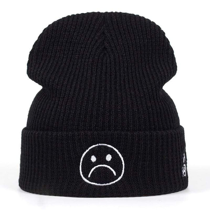 Sad Boys Beanie