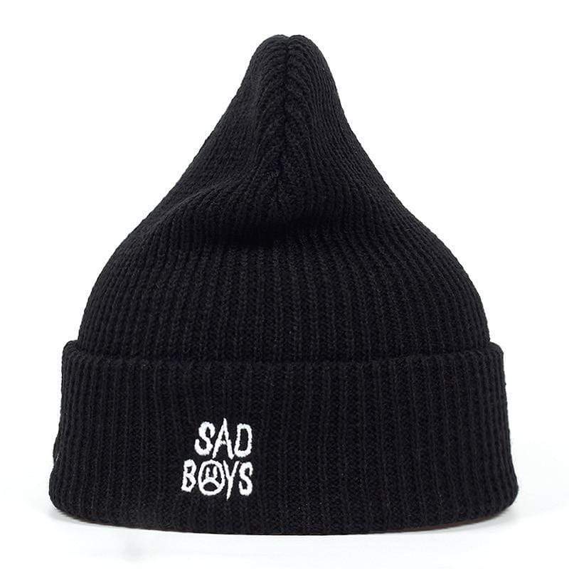 Sad Boys Beanie