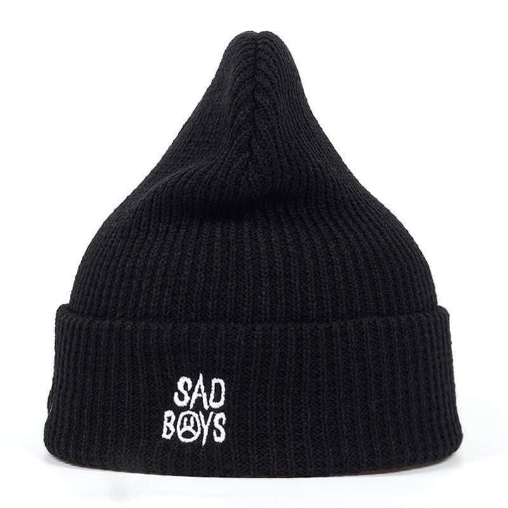 Sad Boys Beanie