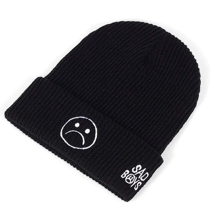 Sad Boys Beanie