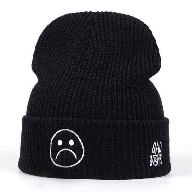 Sad Boys Beanie