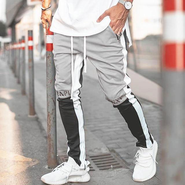 Cadden Track Pants