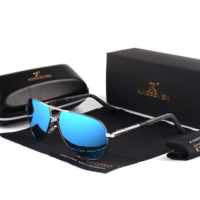 Arlo Vintage Sunglasses