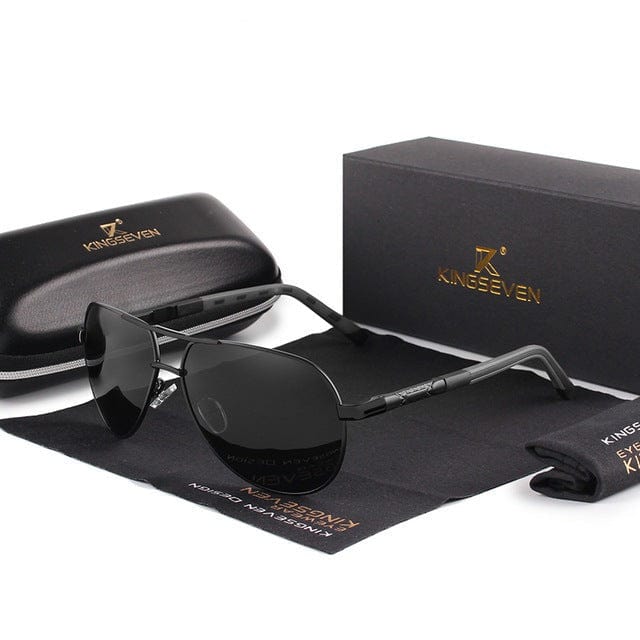 Arlo Vintage Sunglasses