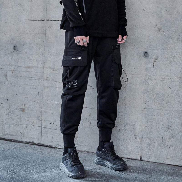 EL II Cargo Pants