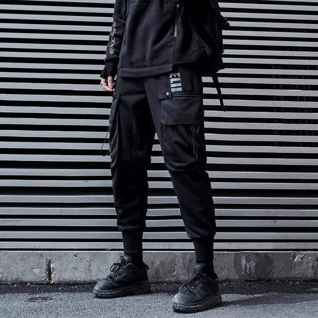 EL II Cargo Pants