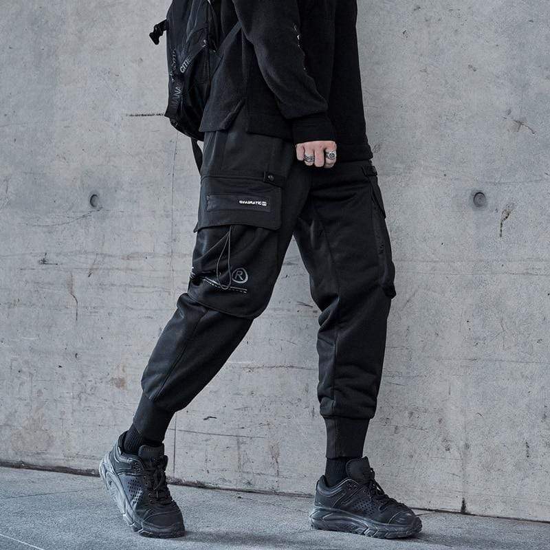 EL II Cargo Pants