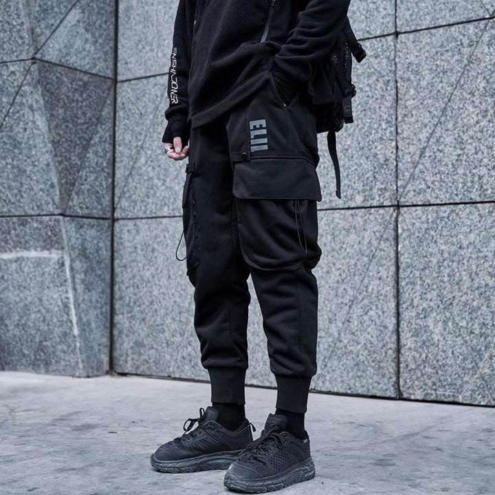 EL II Cargo Pants