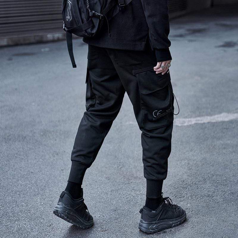 EL II Cargo Pants