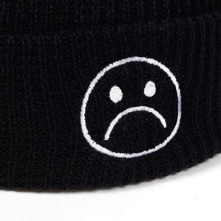 Sad Boys Beanie