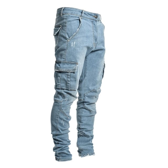 Benetto Jeans