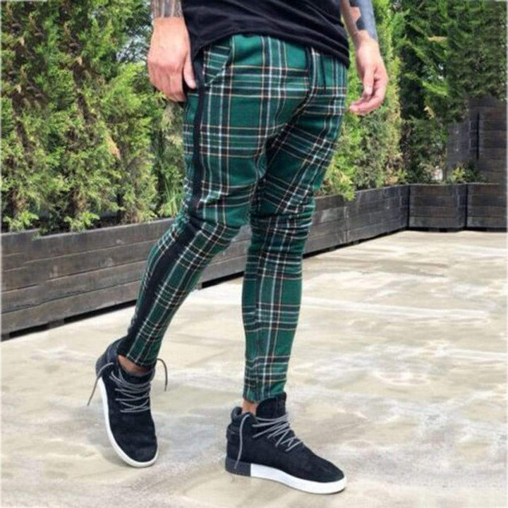 Alvarez Pants