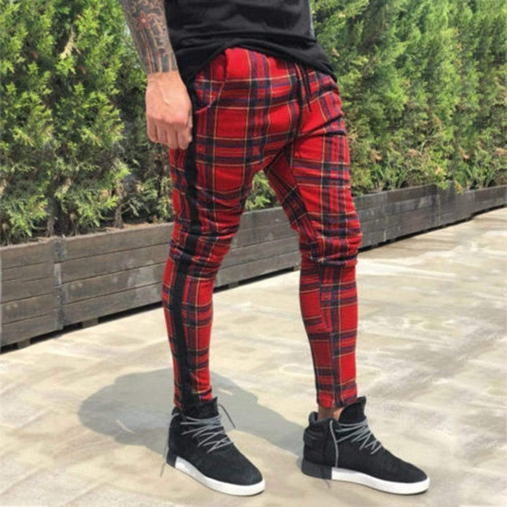 Alvarez Pants