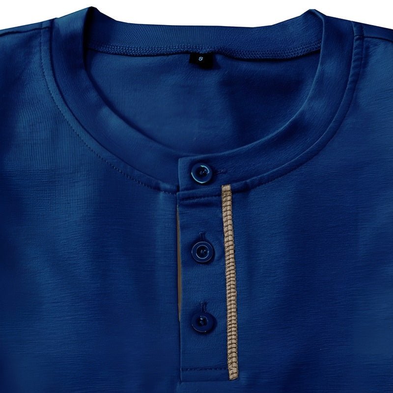 Tailored Slim-Fit Polo Shirt for a Sleek Look