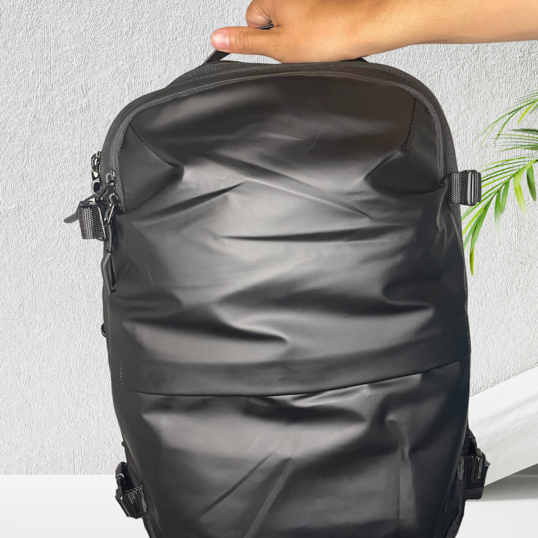 Anca™ Vacuum Backpack