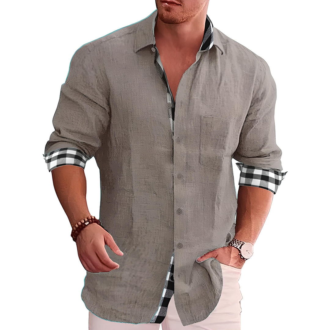 Chic and Trendy Shirt